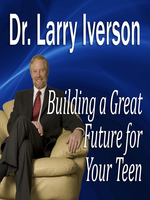 Title details for Building a Great Future for Your Teen by Made for Success - Available